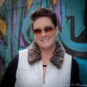Meet your Posher, Carrie